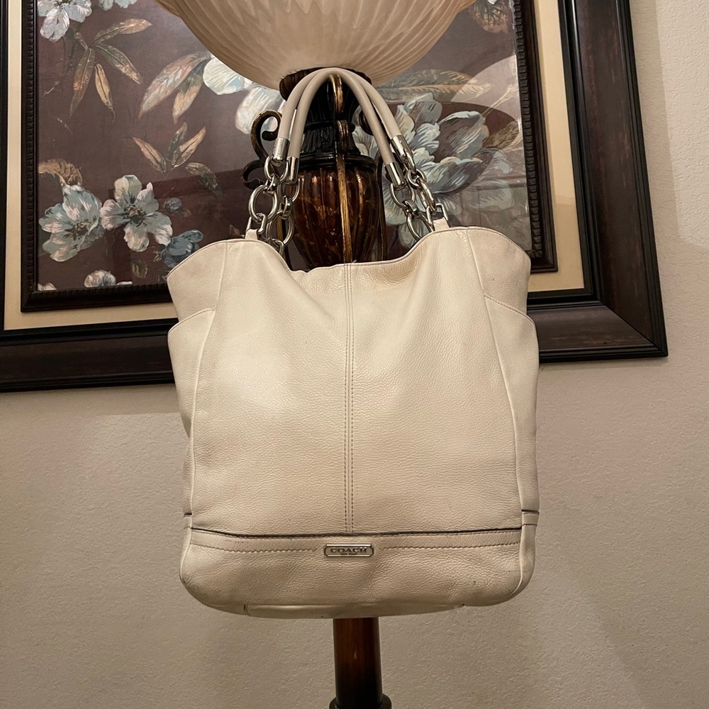 ❤️Sold❤️Coach please check all picture of condition - Picture 1 of 17